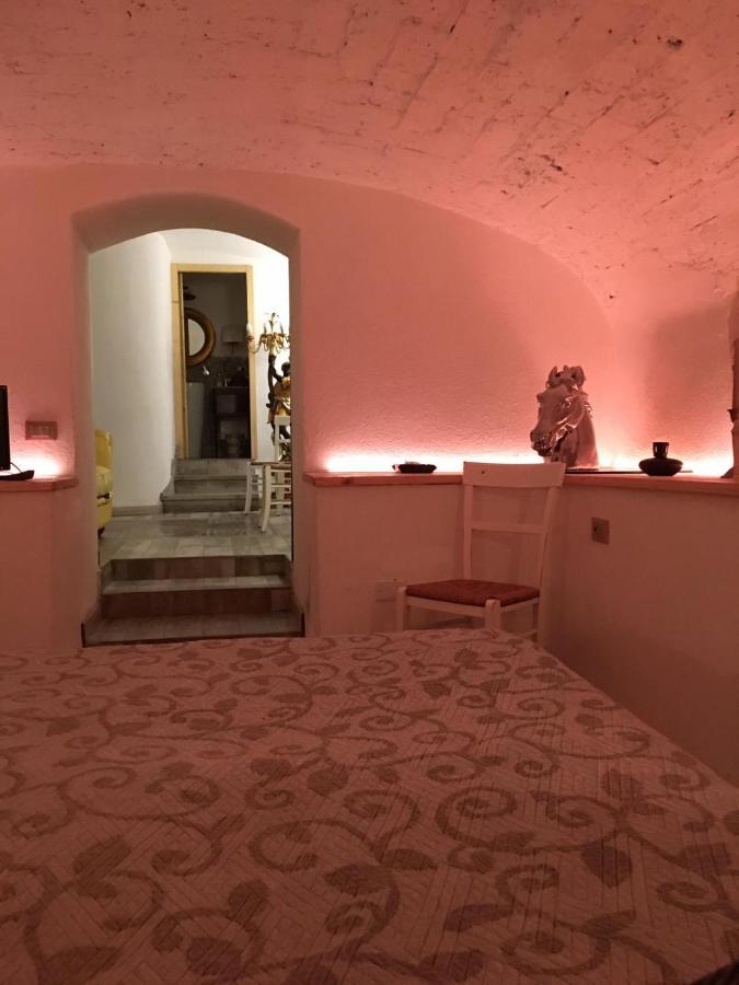 Diemme Studio Salerno Eksteriør billede