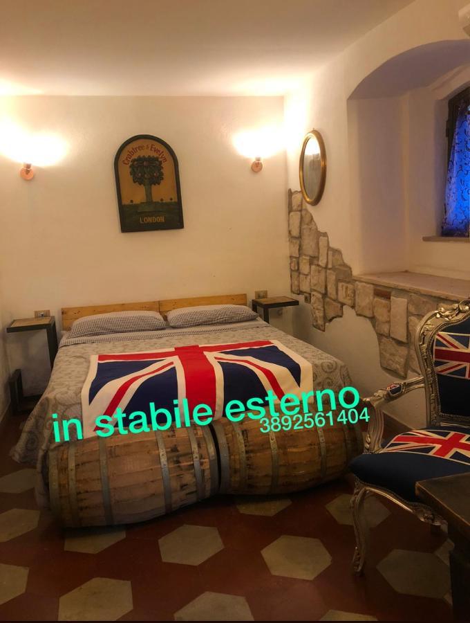 Diemme Studio Salerno Eksteriør billede