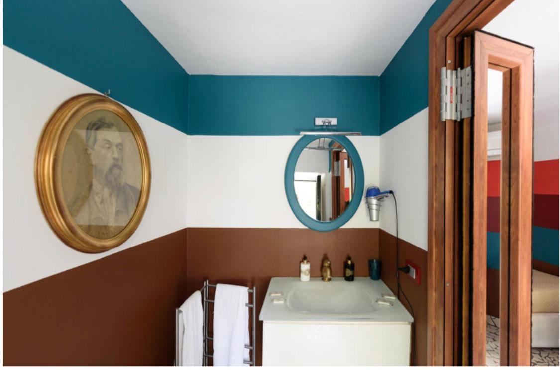 Diemme Studio Salerno Eksteriør billede
