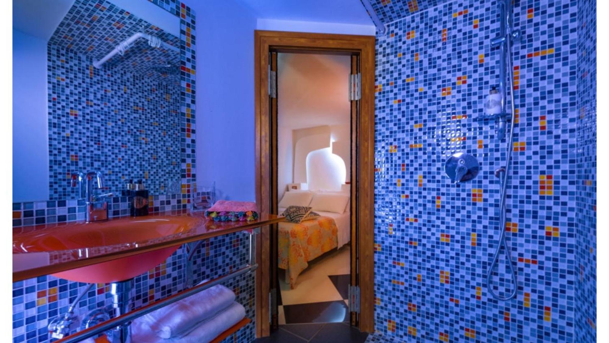 Diemme Studio Salerno Eksteriør billede