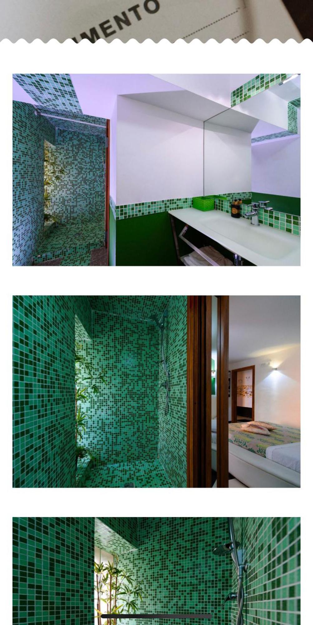 Diemme Studio Salerno Eksteriør billede