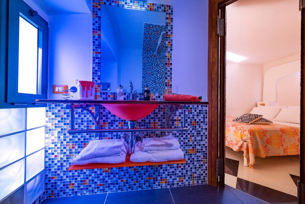 Diemme Studio Salerno Eksteriør billede