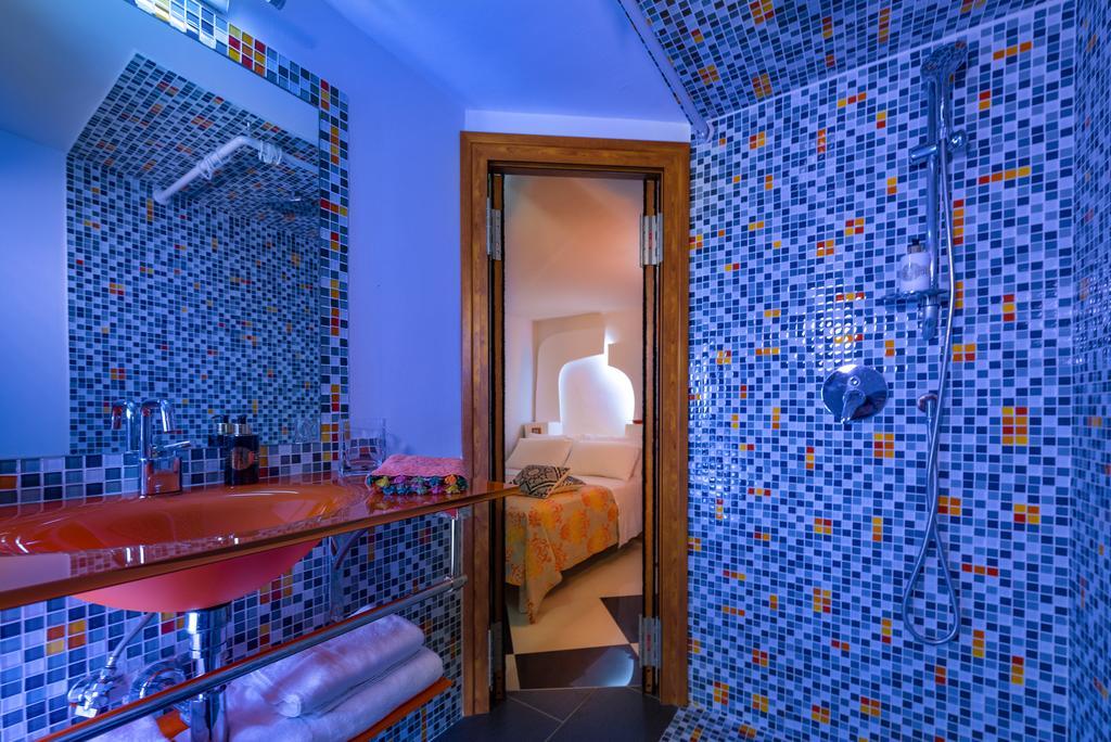 Diemme Studio Salerno Eksteriør billede