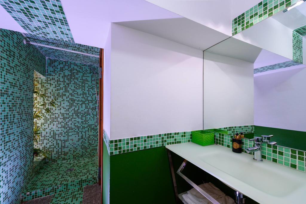 Diemme Studio Salerno Eksteriør billede
